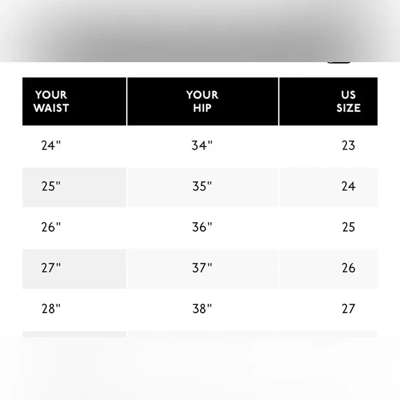 Madewell Stovepipe Jeans - Picture 3 of 6